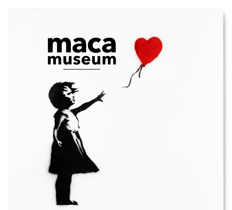 Copenhagen: MACA Art Museum Entry Ticket