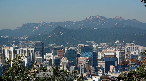 Customized Private Seoul tour: Palace, Market etc(Airport Option) Day Tours