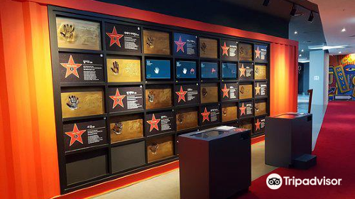 Busan Museum of Movies - HolidaySG