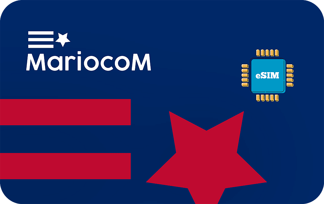 Airalo Liberia e-Sim Package