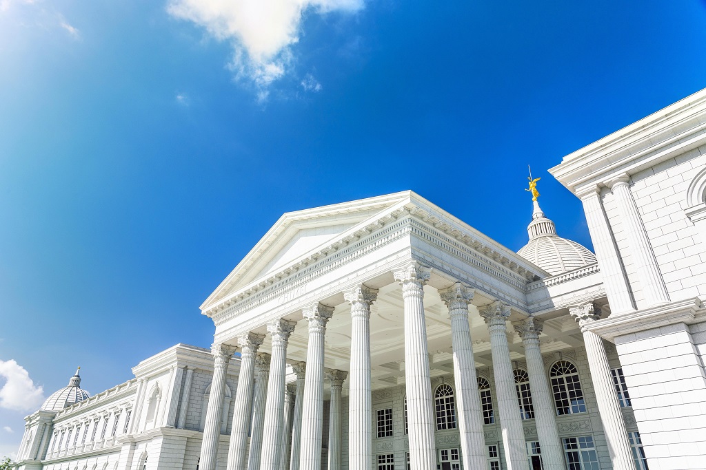Chimei Museum - HolidaySG