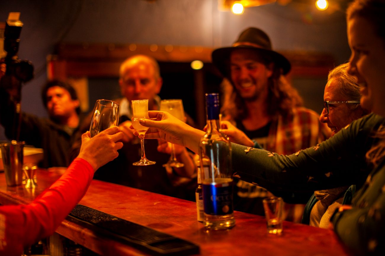 Cusco: Pisco Making Tour - HolidaySG