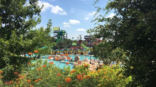 Aquatica San Antonio