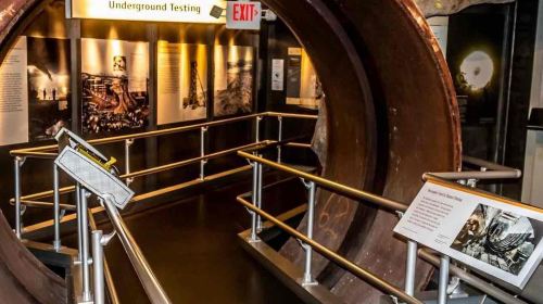 Atomic Museum