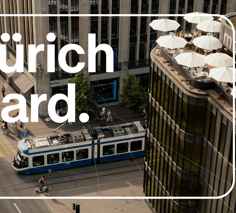 Zürich Card: Save on Attractions, Transport, and Dining