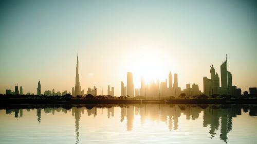 Dubai City highlights full-day exploration tour Day Tours