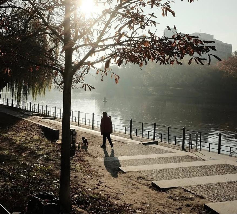 Berlin: Street Photography Workshop with Local Photographer