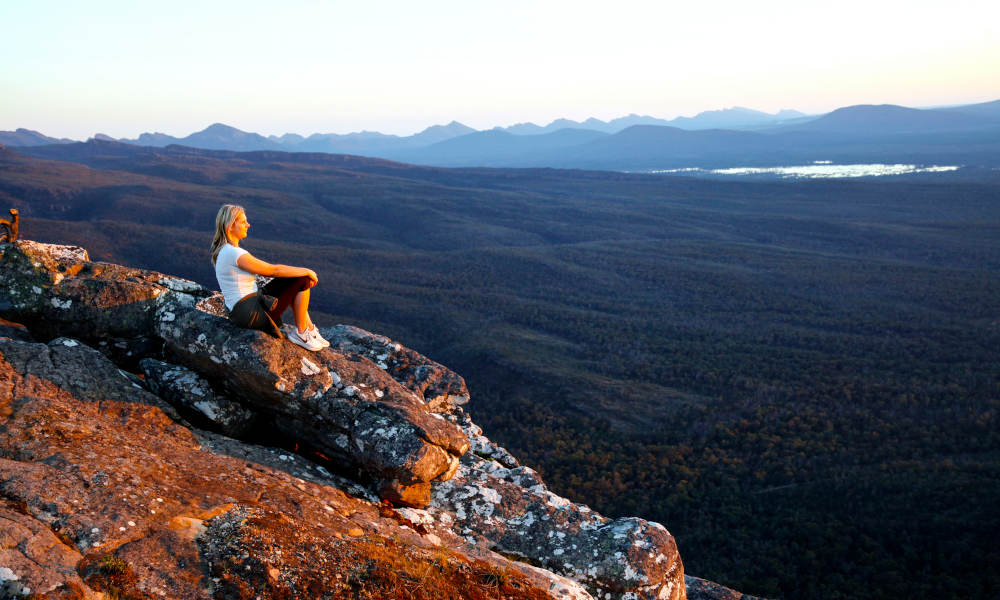 Grampians Day Tour from Melbourne - HolidaySG