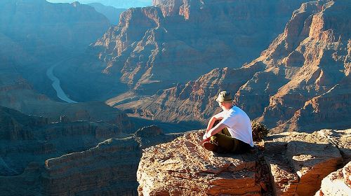 Grand Canyon West plus Hoover Dam VIP Day Tour from Las Vegas Day Tours
