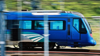 Hong Kong Airport Express Ticket