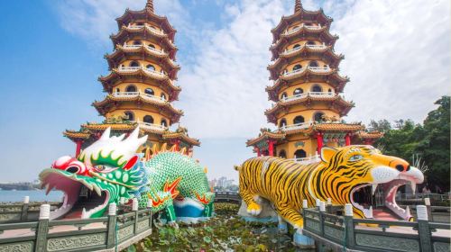 Kaohsiung City Pass | Kaohsiung Fun Pass | One-Day and Three-Day Passes | Recommended Kaohsiung Travel Guide