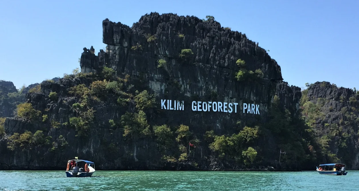 Langkawi Tanjung Rhu Mangrove Speedboat Tour
