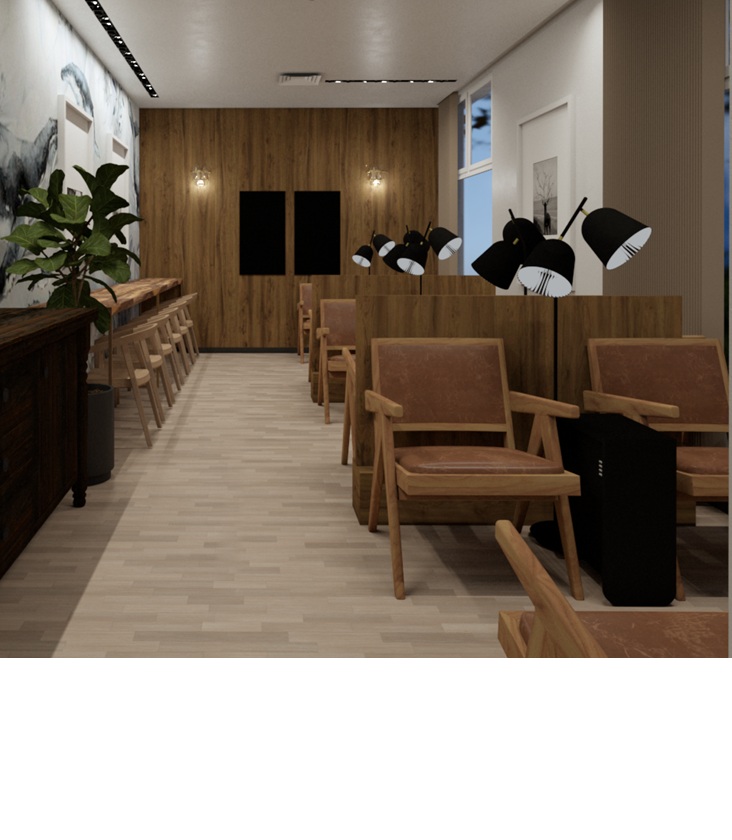 W Lounge El Calafate Comandante A. Tola Airport