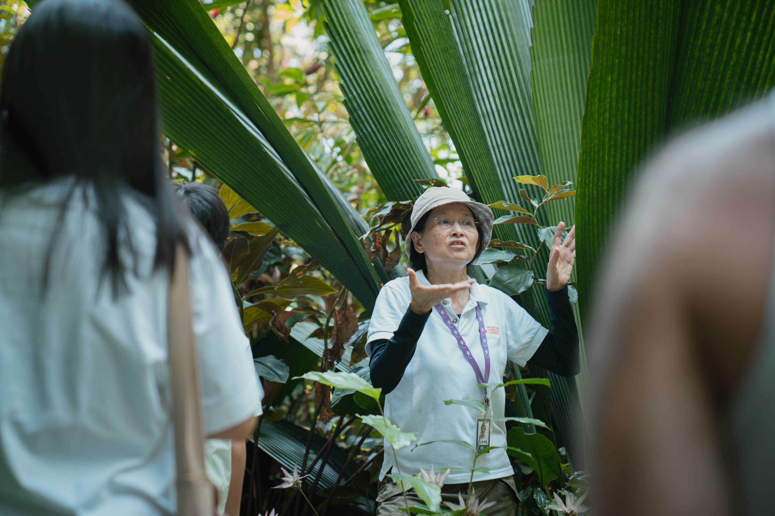 Tropical Spice Garden Entrance Tickets & Guided Tours