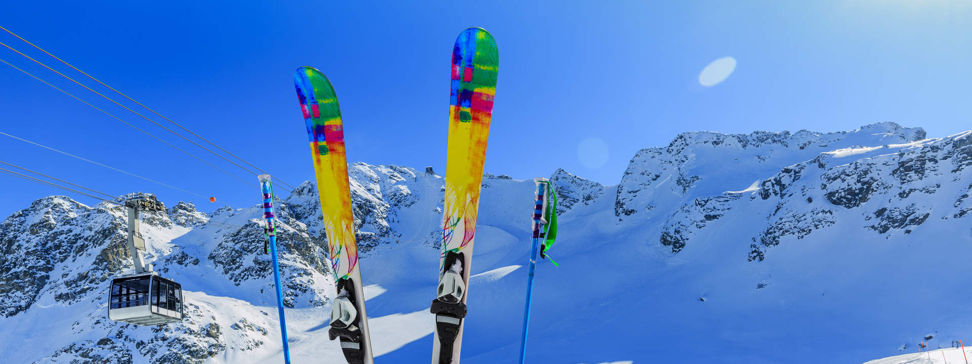 Swiss Ski Experience in Jungfrau Region (Zurich Departure) - HolidaySG