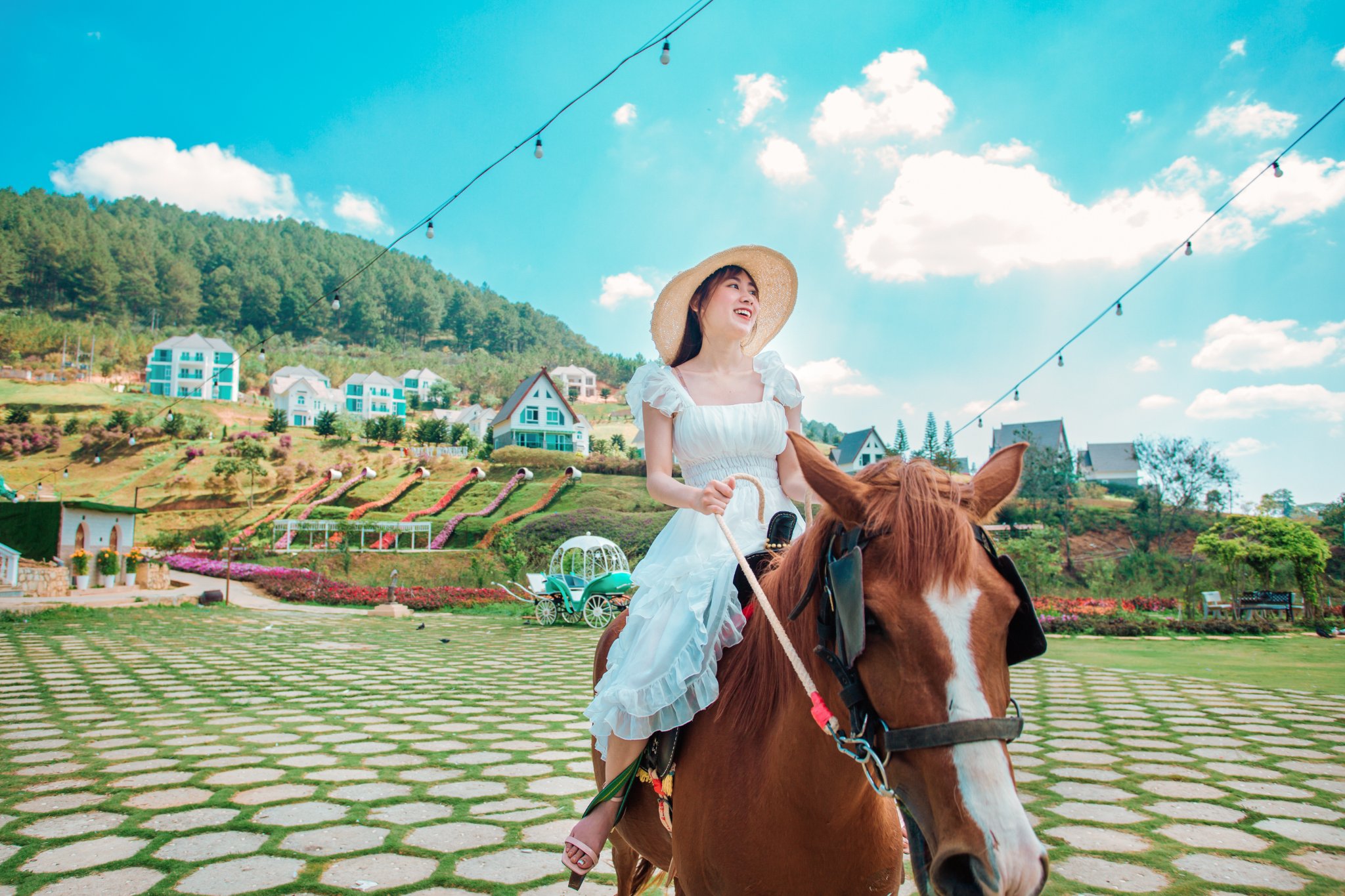 Dalat Wonderland