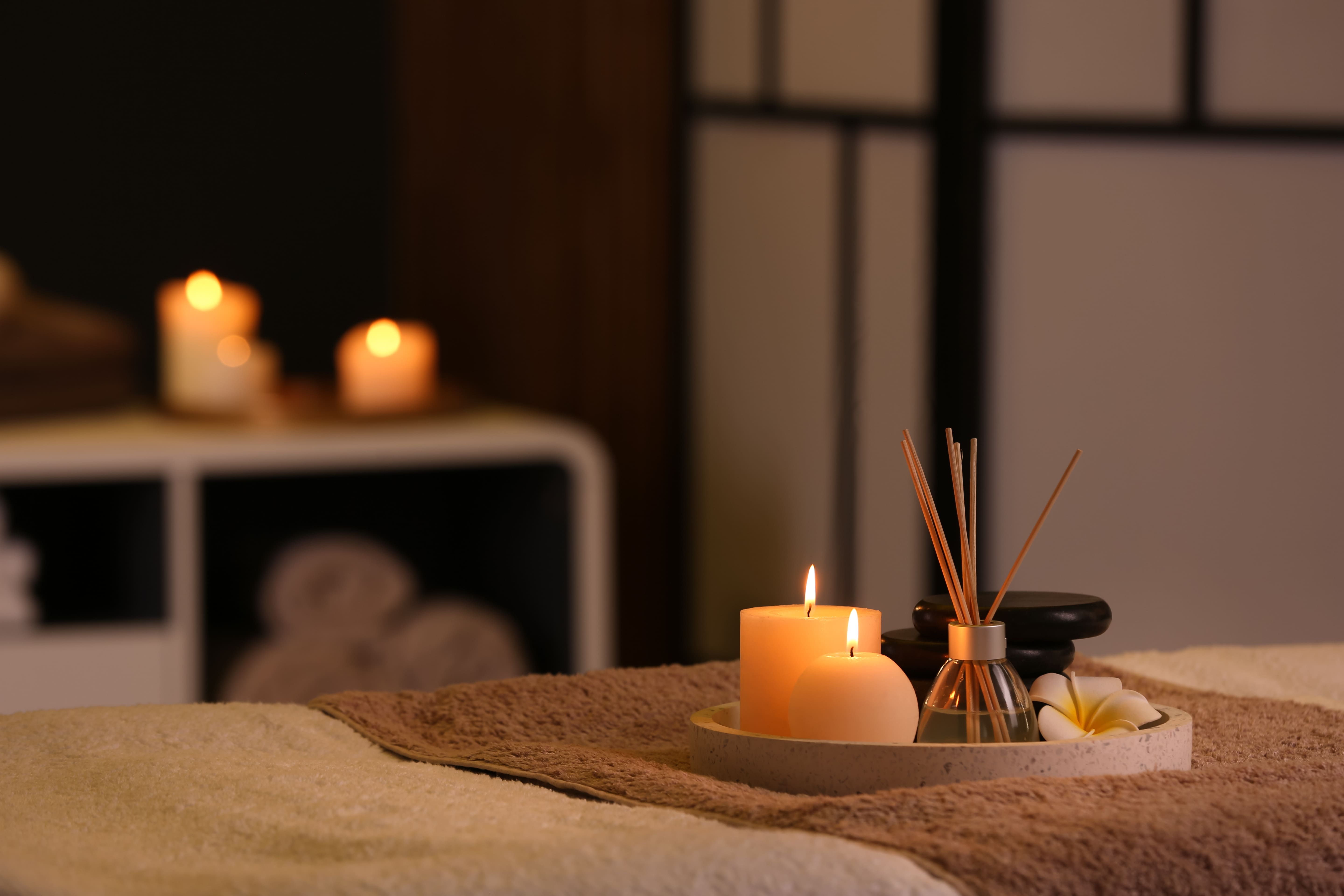 Spa Packages - HolidaySG