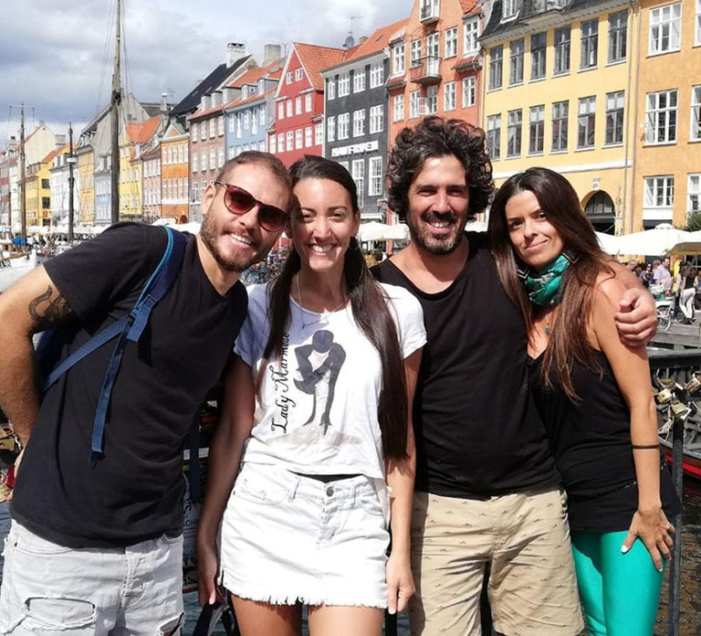 Copenhagen: Private Full-Day City Tour