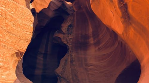 Las Vegas: Antelope (PRIME TIME) Horseshoe Bend Lake Powell Day Tours