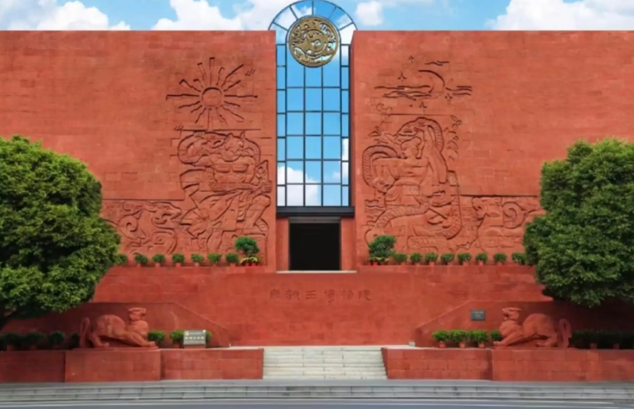 Guangzhou: 2,000-Year-Old Wonder-Nanyue King’s Tomb Ticket - HolidaySG