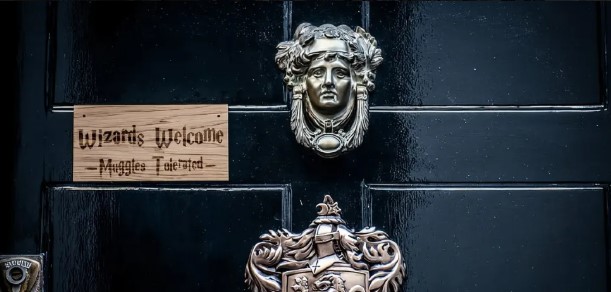 London The Best of Harry Potter Guided Tour (Free for Kids)