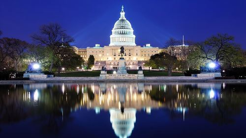 Private Washington DC Night City Tour with Stops at 6 Top Sites Day Tours