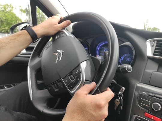 One-Way Private Transfer Burgas Airport to Hotel or Hotel to Burgas Airport