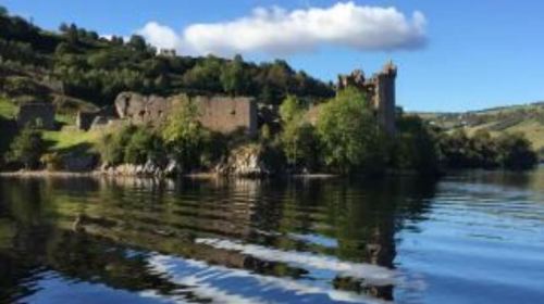 1-day tour to Loch Ness + Glen Coe + Scottish Highlands from Edinburgh, UK Day Tours - HolidaySG