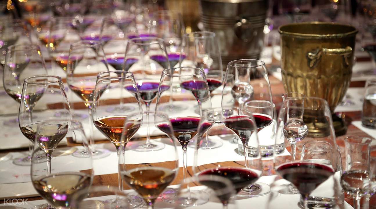 Kakheti Wine Region Private Day Tour from Tbilisi - HolidaySG