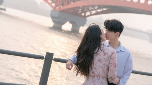 Travel Photography in Seoul, South Korea[Professional snapshot experience to leave travel memories]