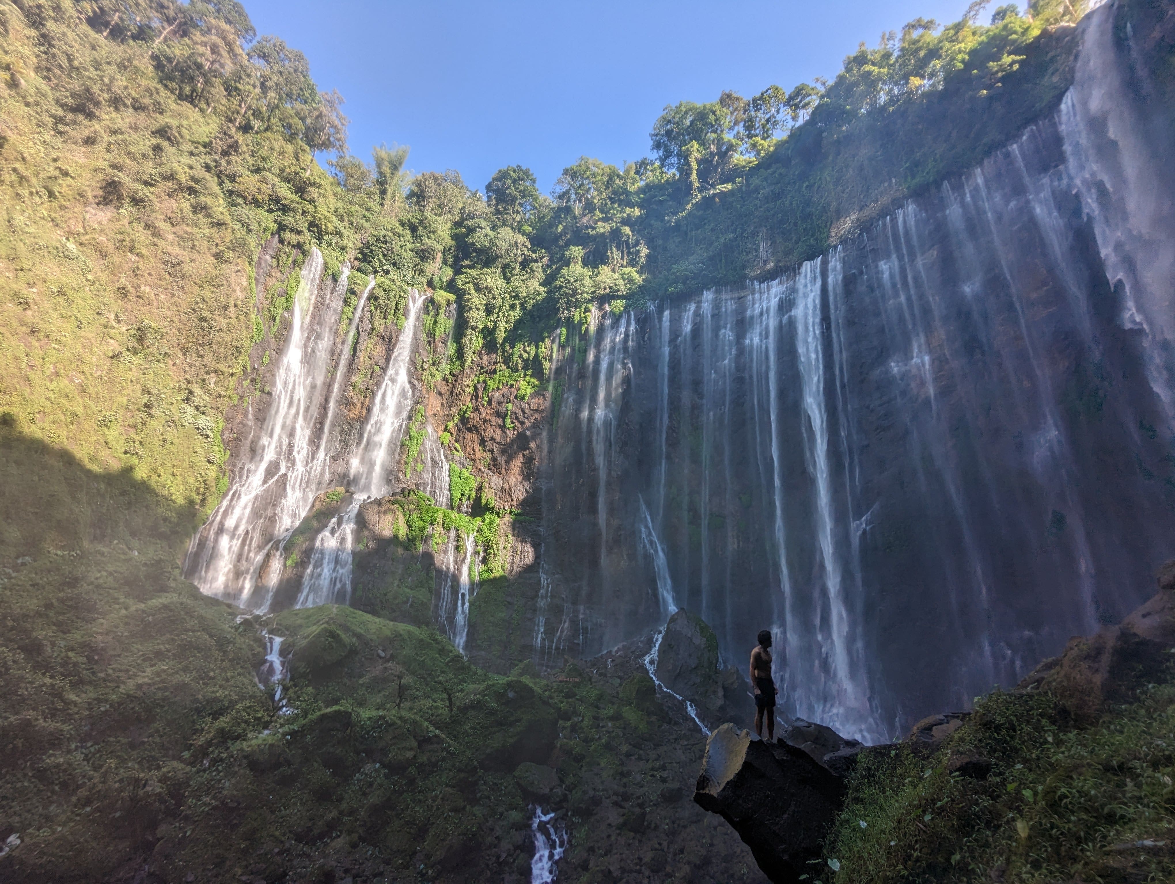 Premium East Java Trip 4 days