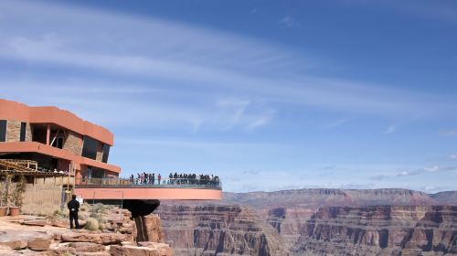 Grand Canyon West