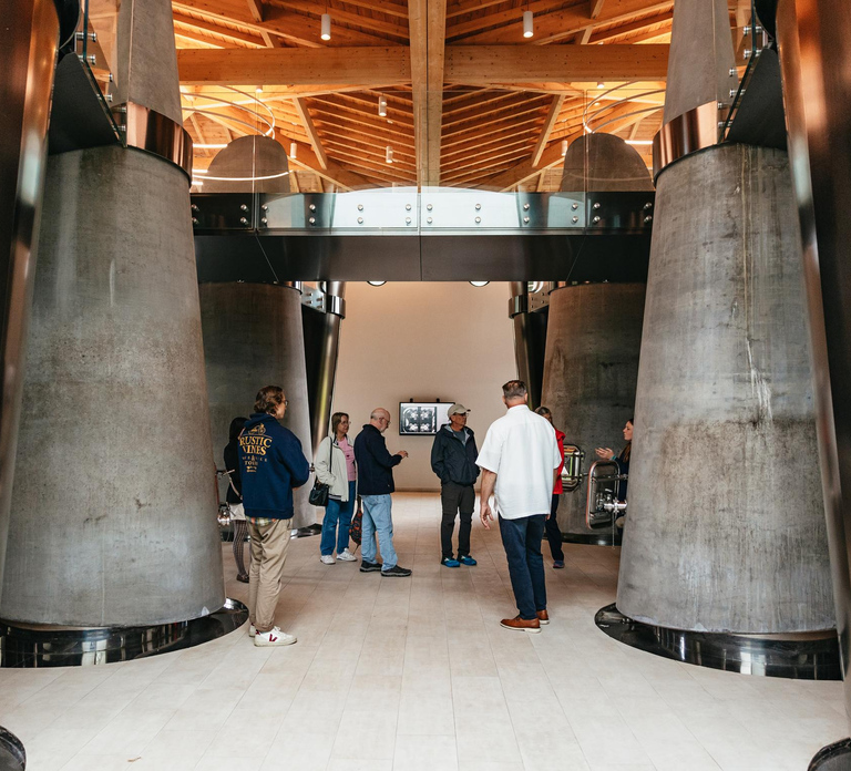 Bordeaux: St. Emilion Day Trip with Wine Tasting and Lunch