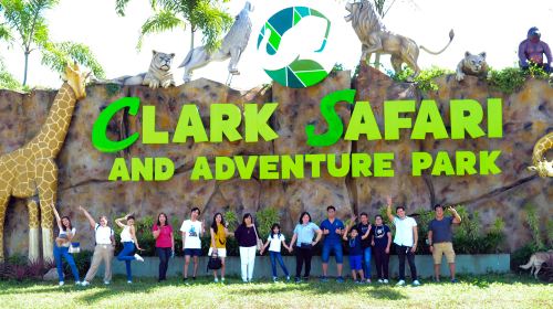 Clark Safari and Adventure Park