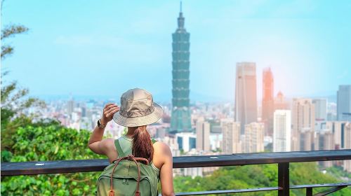 Taipei Private Car Charter Tour Day Tours