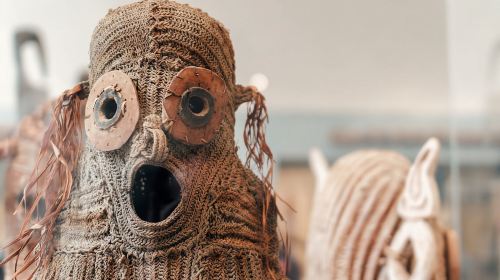 NYC: Meet the Met – Extended 3hr Small-Group Tour Day Tours