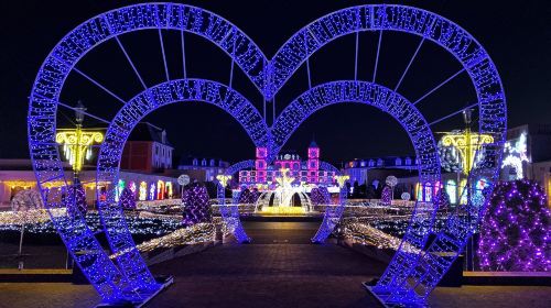 Michi-no-Eki KOBE Fruit & Flower Park Ozo - HolidaySG