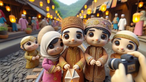 [Muslim-friendly] Private private charter. Shifen sky lantern experience. Old Caoling railway bike] Day Tours