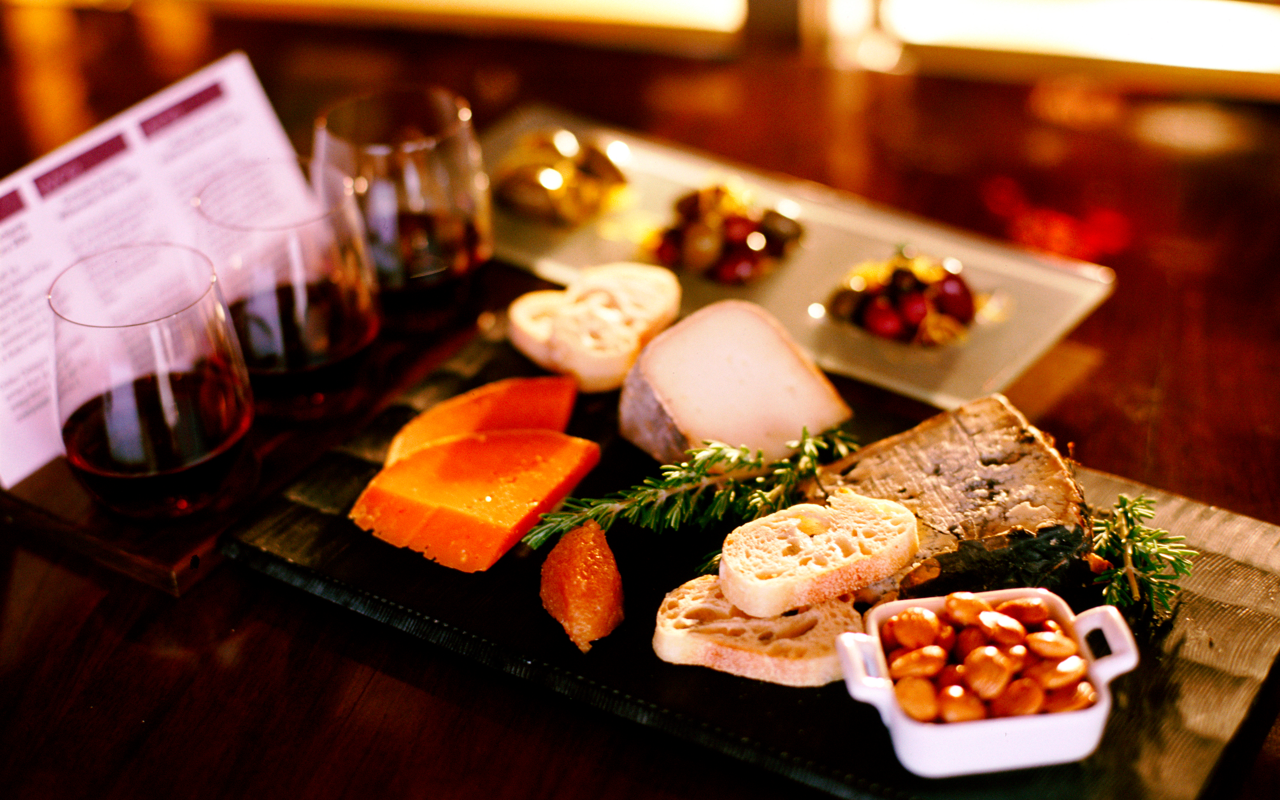 Wine and Cheese Tasting Private Tour