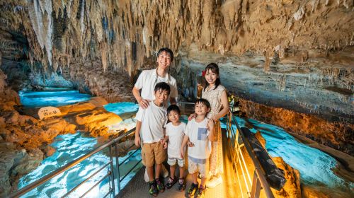 Okinawa World