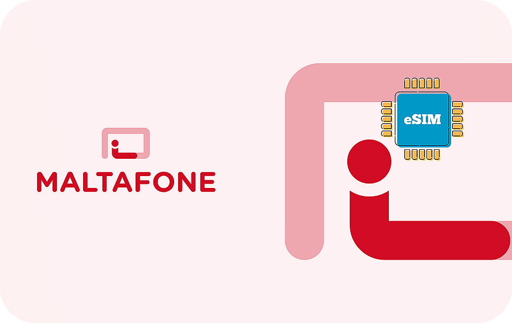 Airalo Malta e-Sim Package