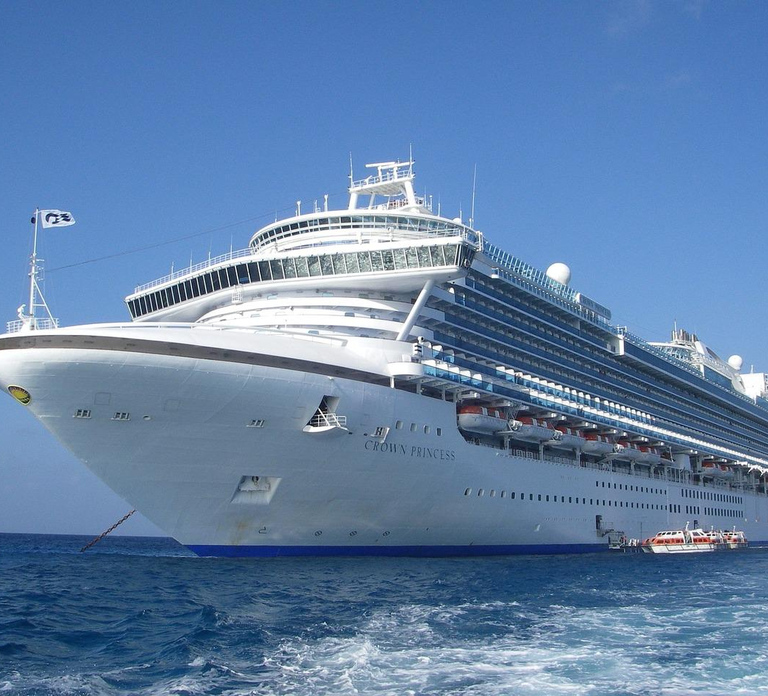 Private Transfer from Cruise Port IJmuiden to Amsterdam