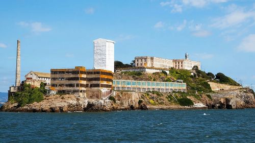 Inside Alcatraz Tour Including Fisherman's Wharf Lunch Credit  Day Tours