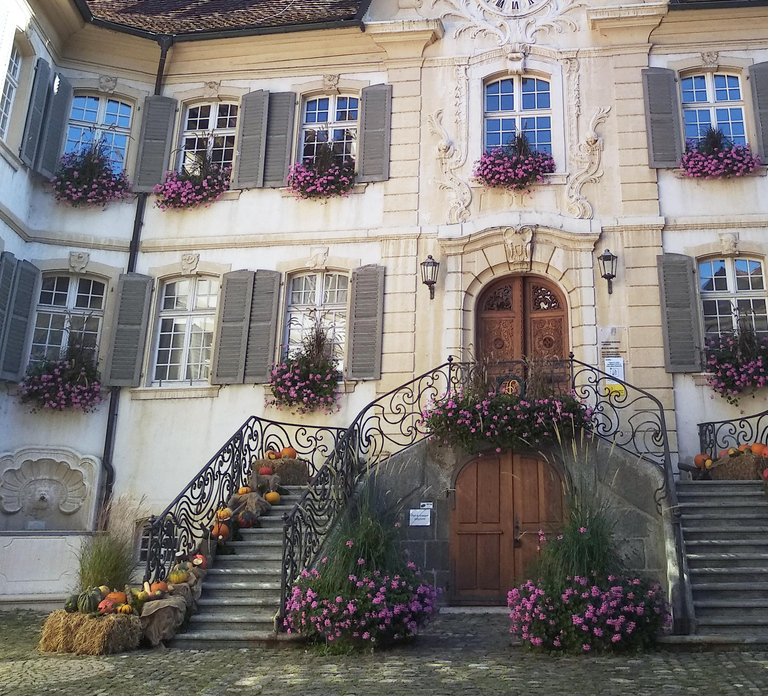 Circuit secret Porrentruy