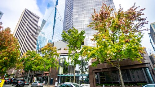 Seattle, Gas Works Park, Pike Place Market one-day tour Day Tours
