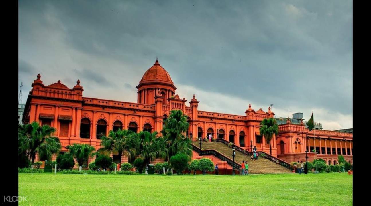 Old Town Dhaka Day Tour - HolidaySG