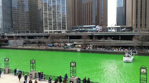Chicago: City Minibus Tour with Optional Architecture Cruise Day Tours