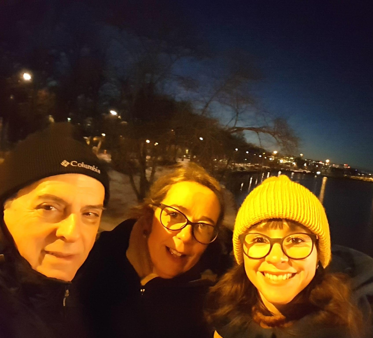 Helsinki: Private Walking Tour with a Local