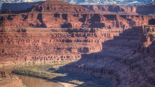 Canyonlands National Park Half-Day Tour from Moab Day Tours