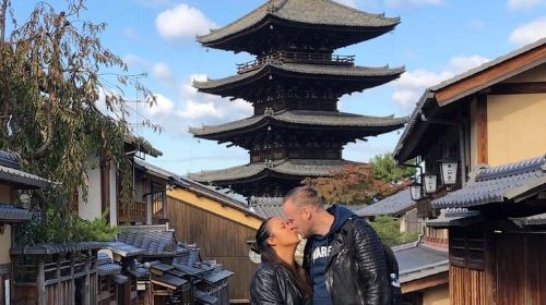 Fushimi Inari Taisha Day Tours